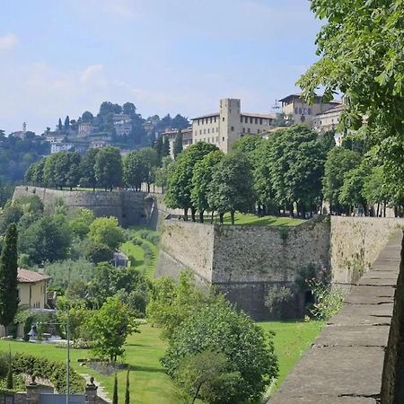 Borgo D'Oro Loft Daire Bergamo Dış mekan fotoğraf