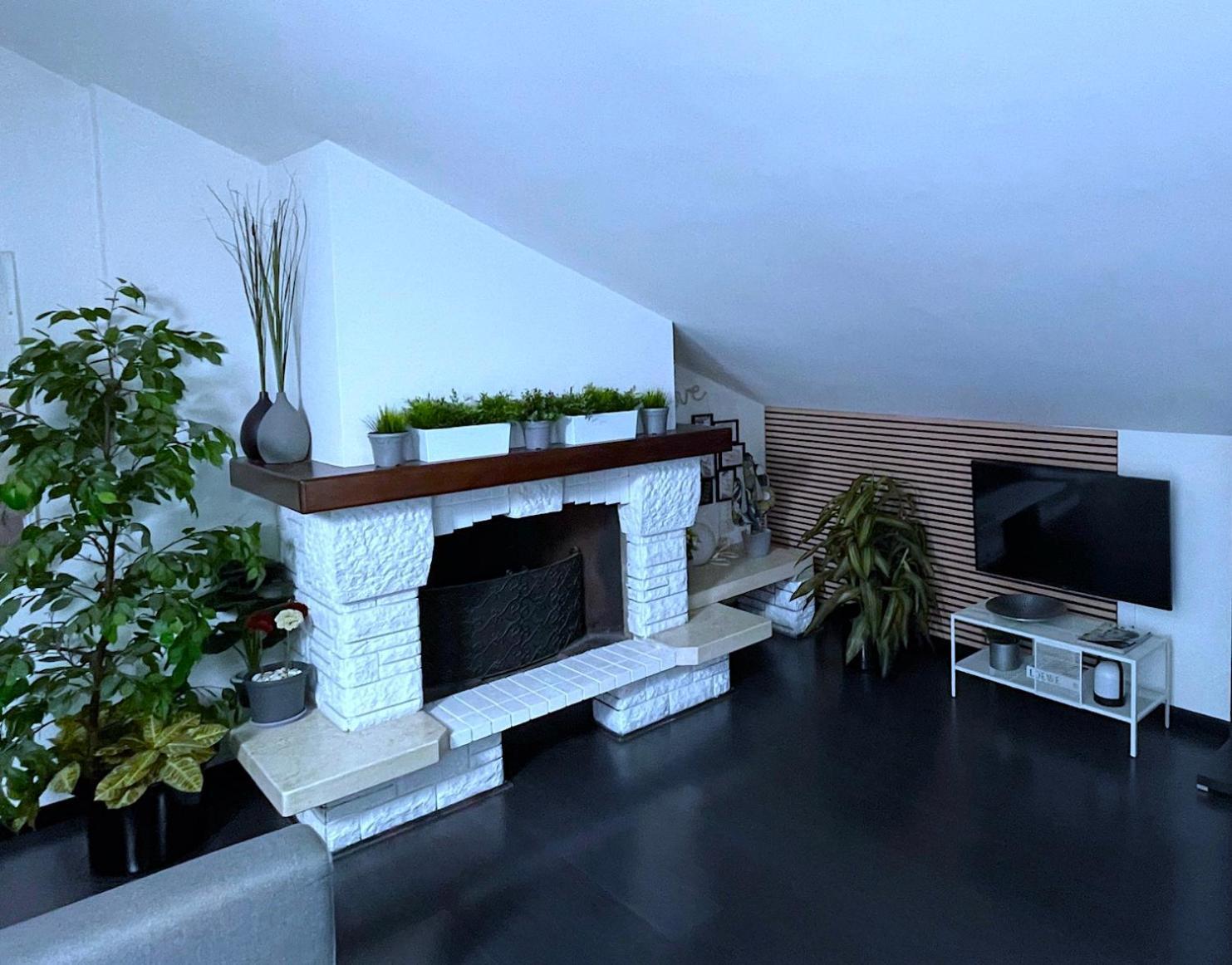 Borgo D'Oro Loft Daire Bergamo Dış mekan fotoğraf