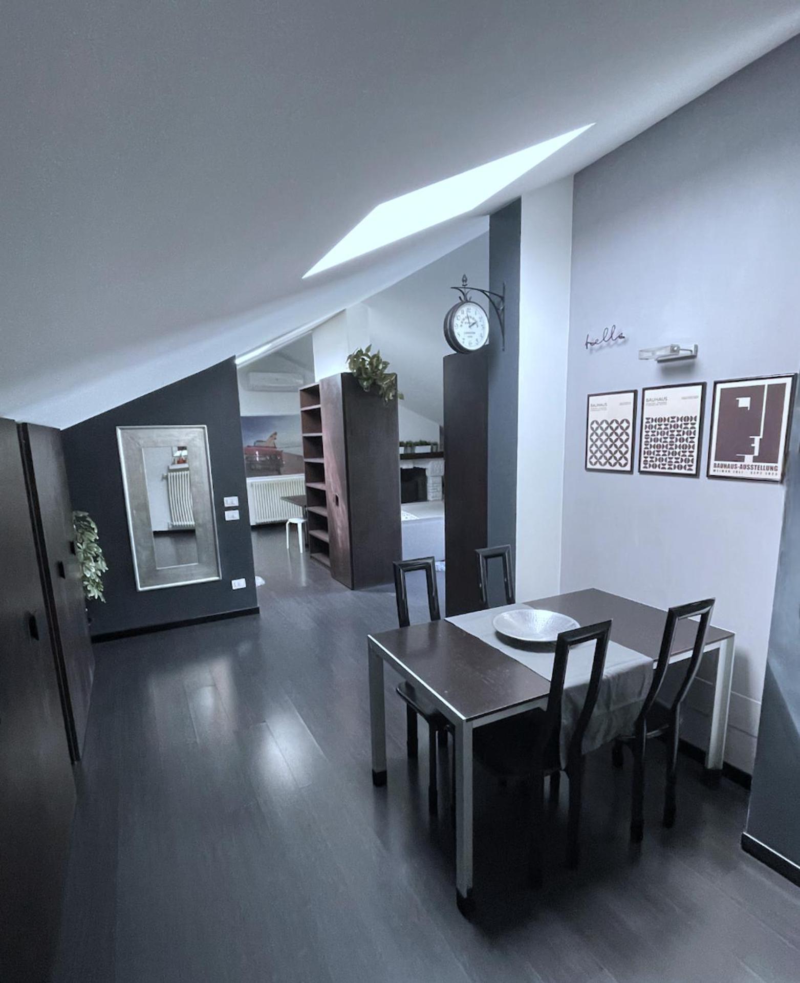Borgo D'Oro Loft Daire Bergamo Dış mekan fotoğraf