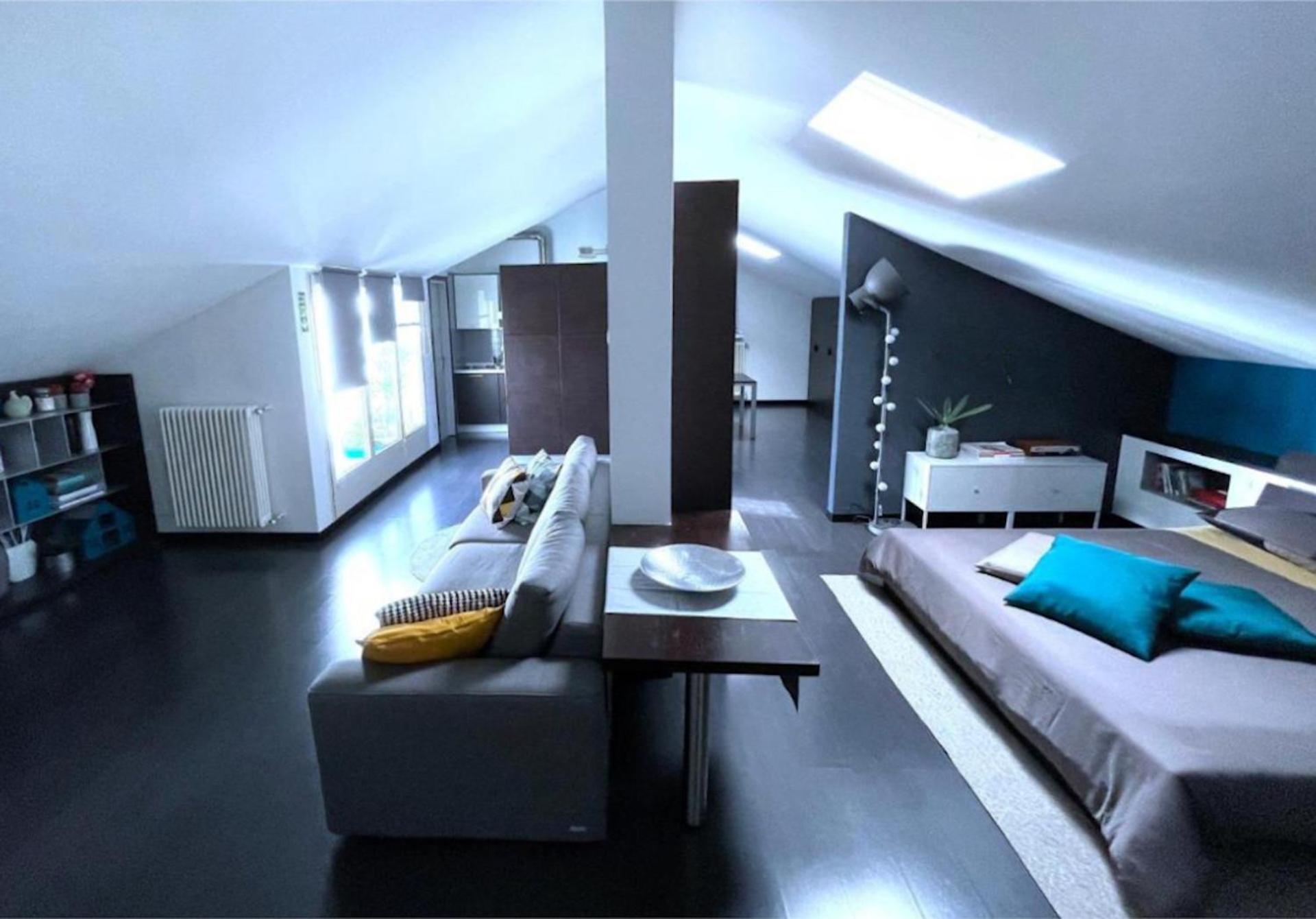 Borgo D'Oro Loft Daire Bergamo Dış mekan fotoğraf