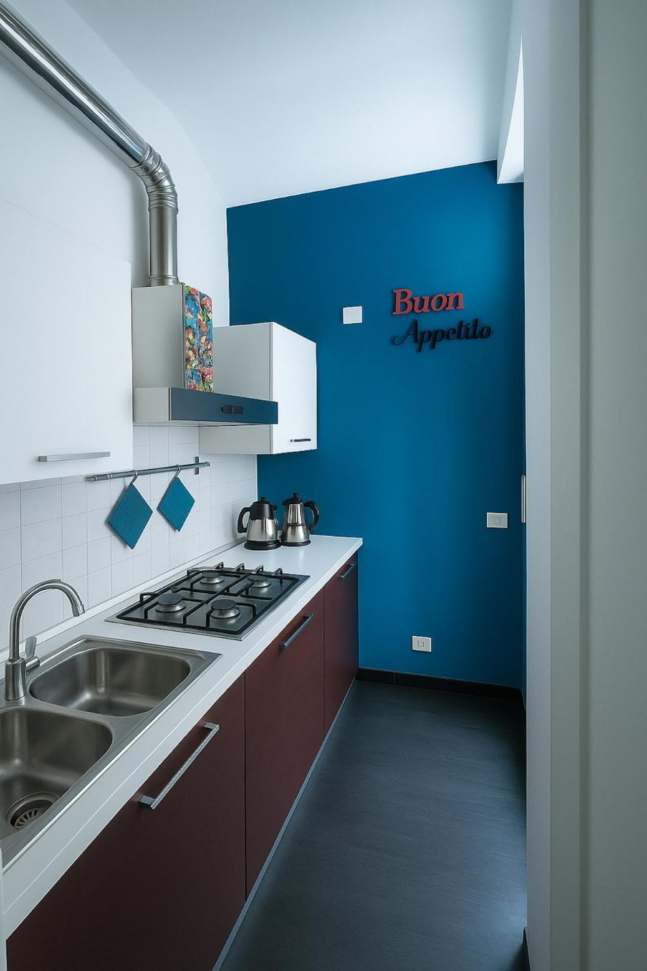 Borgo D'Oro Loft Daire Bergamo Dış mekan fotoğraf